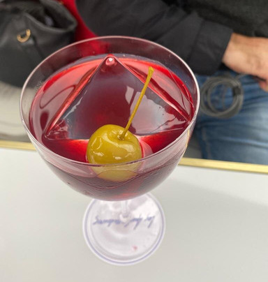 巴黎瑰丽酒店主图