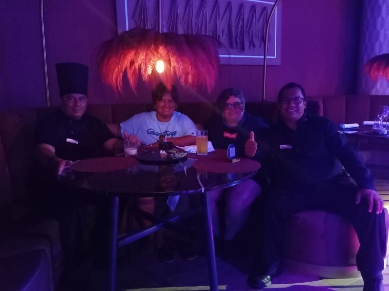 Grand Palladium White Sand Resort & Spa-官方