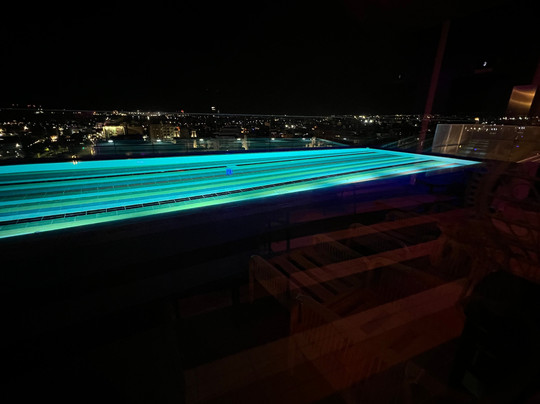 NYX Hotel Limassol by Leonardo Hotels主图