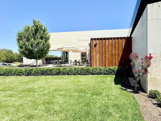 Shaw Estate-穆任百特曼必去景点