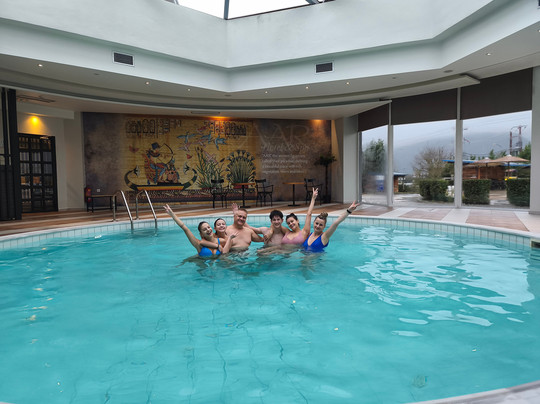 Aar Hotel & Spa Ioannina主图