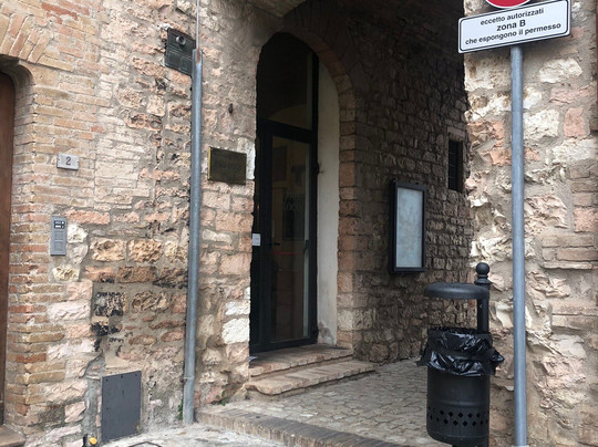 Pro Loco Spello (Tourist Information Office)-Spello必去景点