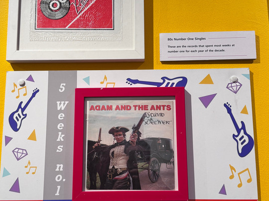 North Hertfordshire Museum-希钦必去景点