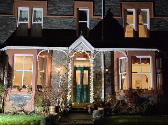 Maple Bank Country Guest House主图