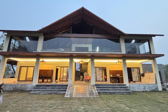 Epicentre-Bhigwan必去景点