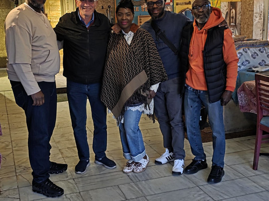 Egypt Tour Guide - Mina Samir-开罗必去景点