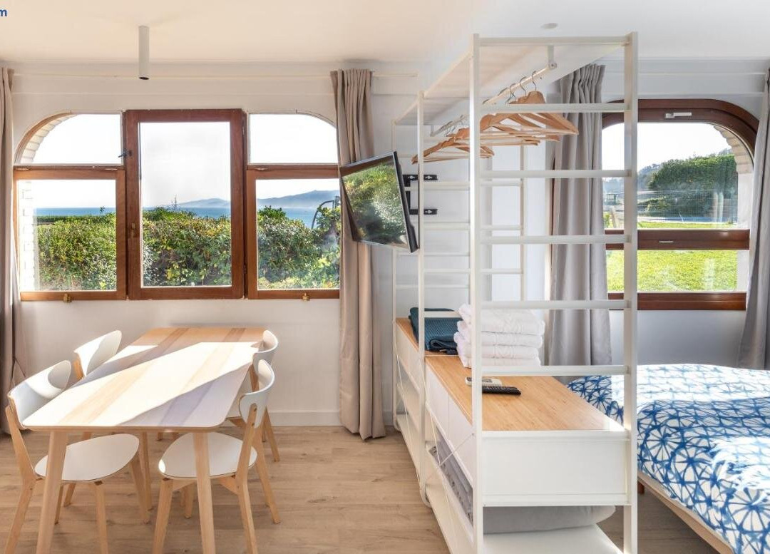 LUR Apartments Getaria