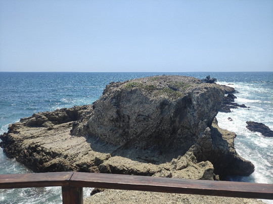 La Loberia-圣克里斯托瓦尔必去景点