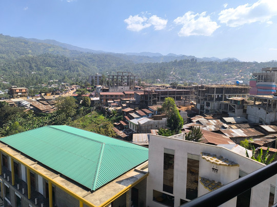 Hotel Salayish主图