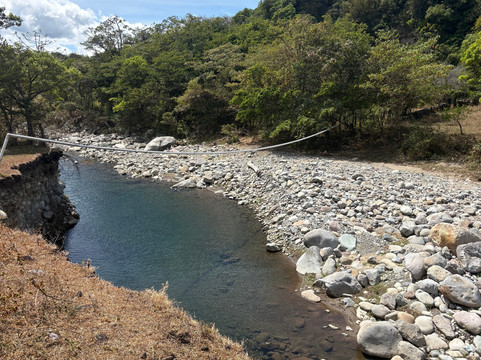Rancho Nuovo Mundo-Alto Boquete必去景点