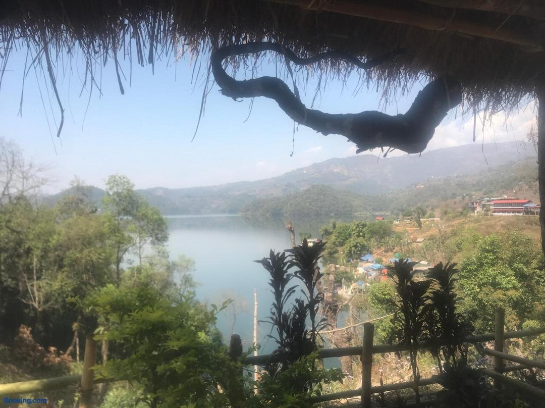 Little Heaven Guest House
