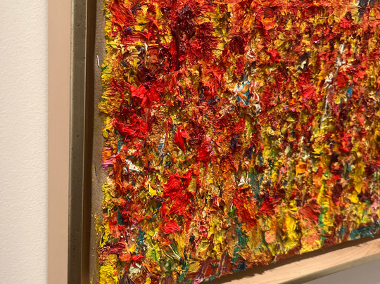 Bleu Cobalt Gallery-昂布瓦斯必去景点