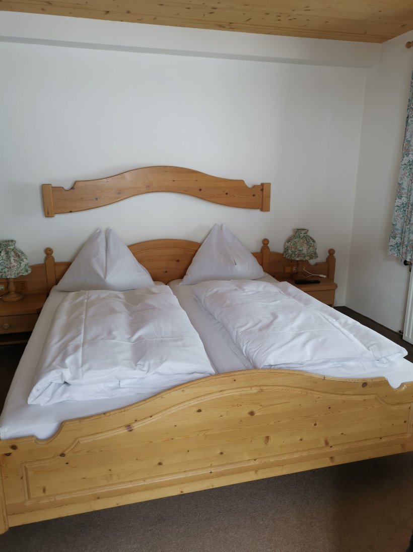 Pension Enzian-官方