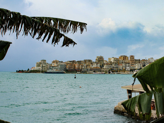 Sarandë-沙兰德必去景点