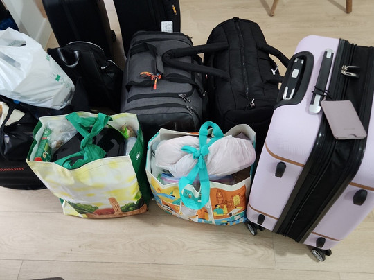 Jaime Tours Transfers-内尔哈必去景点