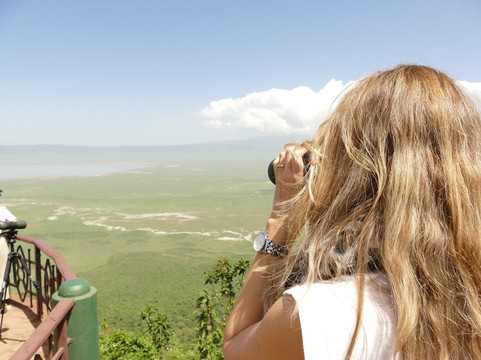 Earthlife Expeditions-阿鲁沙必去景点