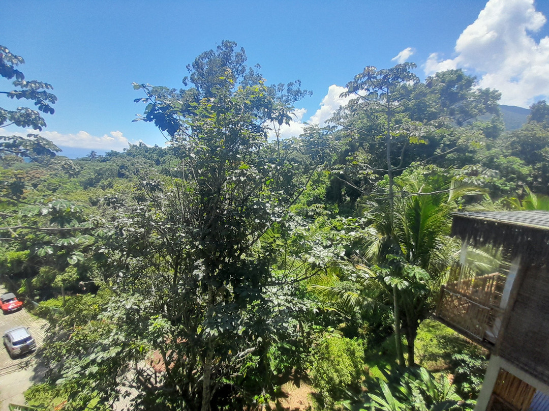 克巴亚别墅酒店主图