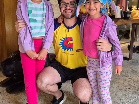 蒙瑞阿勒水上乐园度假村主图