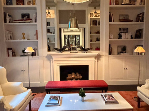 卡耶那-加拉加斯主图