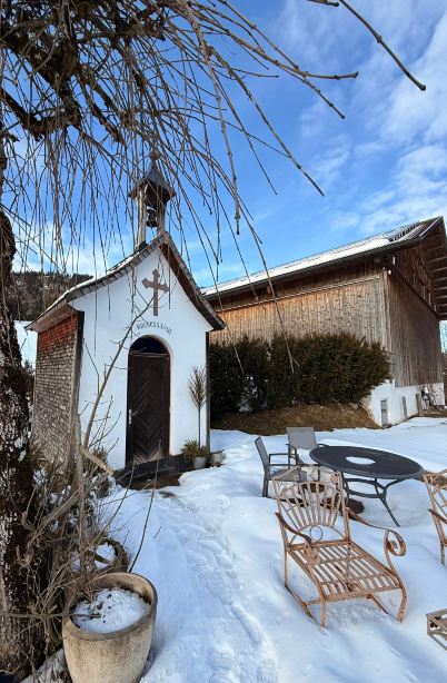 Ruhehotel & Naturresort Rehbach - Adults Only-官方