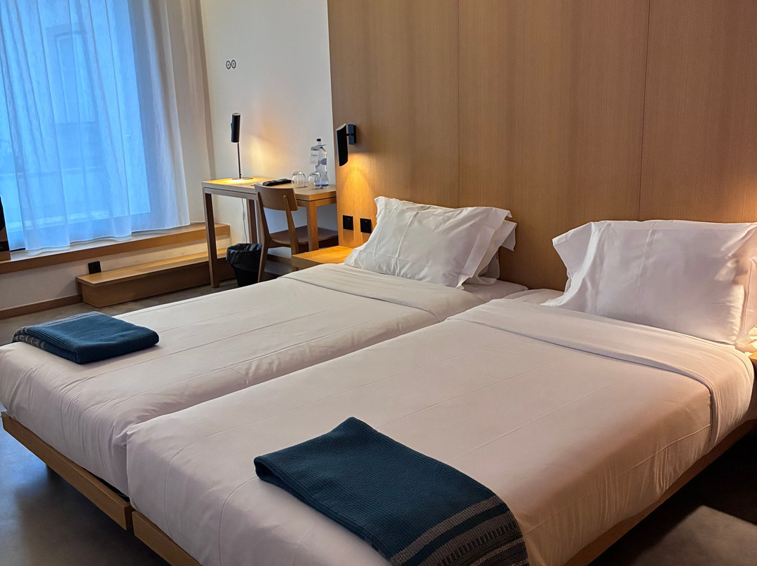 埃武拉橄榄酒店主图