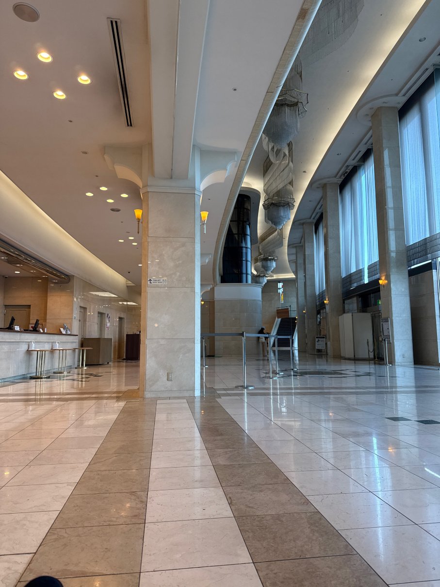 成田马罗德国际酒店-浴室