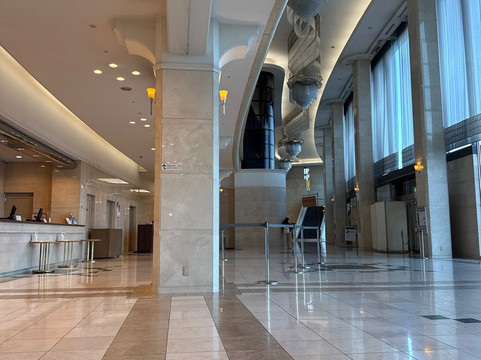 成田马罗德国际酒店主图