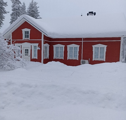 Hotel Sodankyla主图