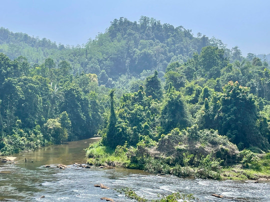 Kithulgala Rest House主图