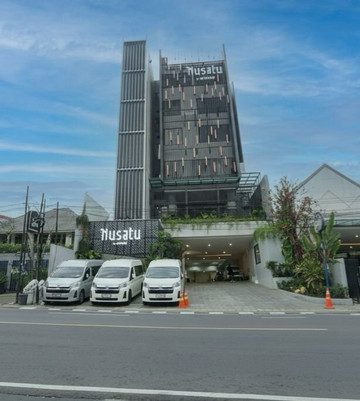 Nusatu by ARTOTEL - Semarang