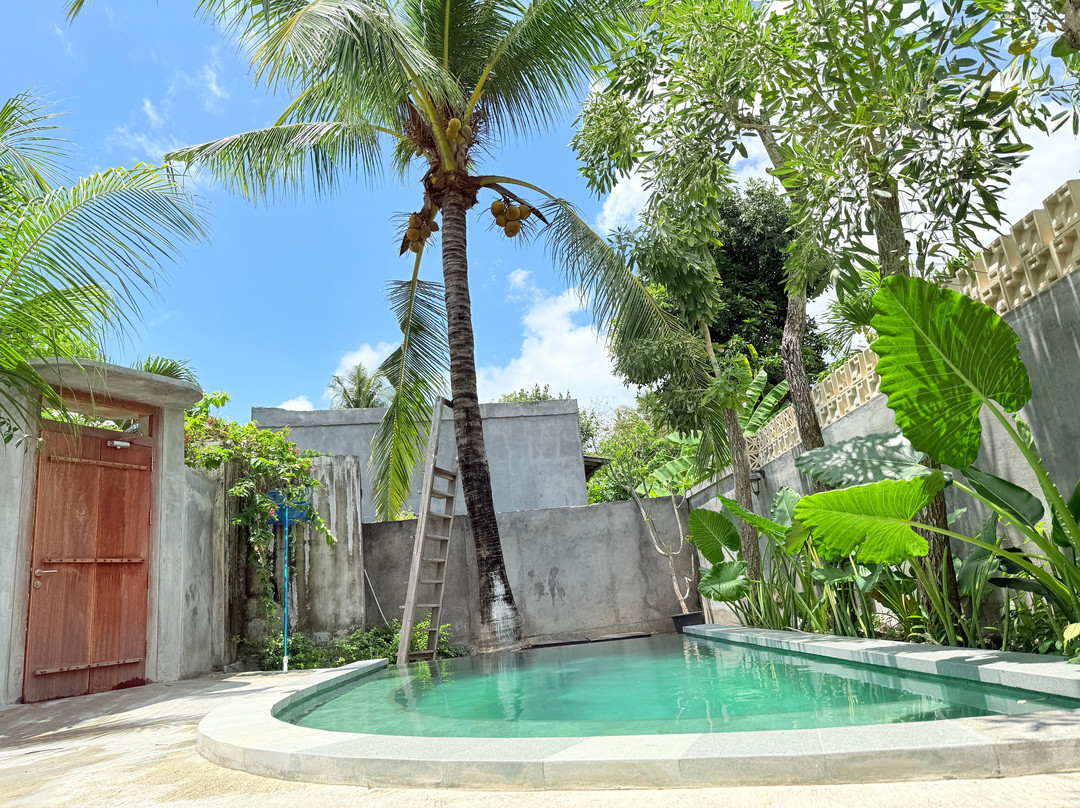 Villa Giyor