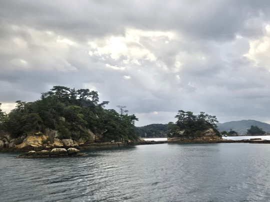 Kujukushima Pearl Sea Resort-佐世保市必去景点