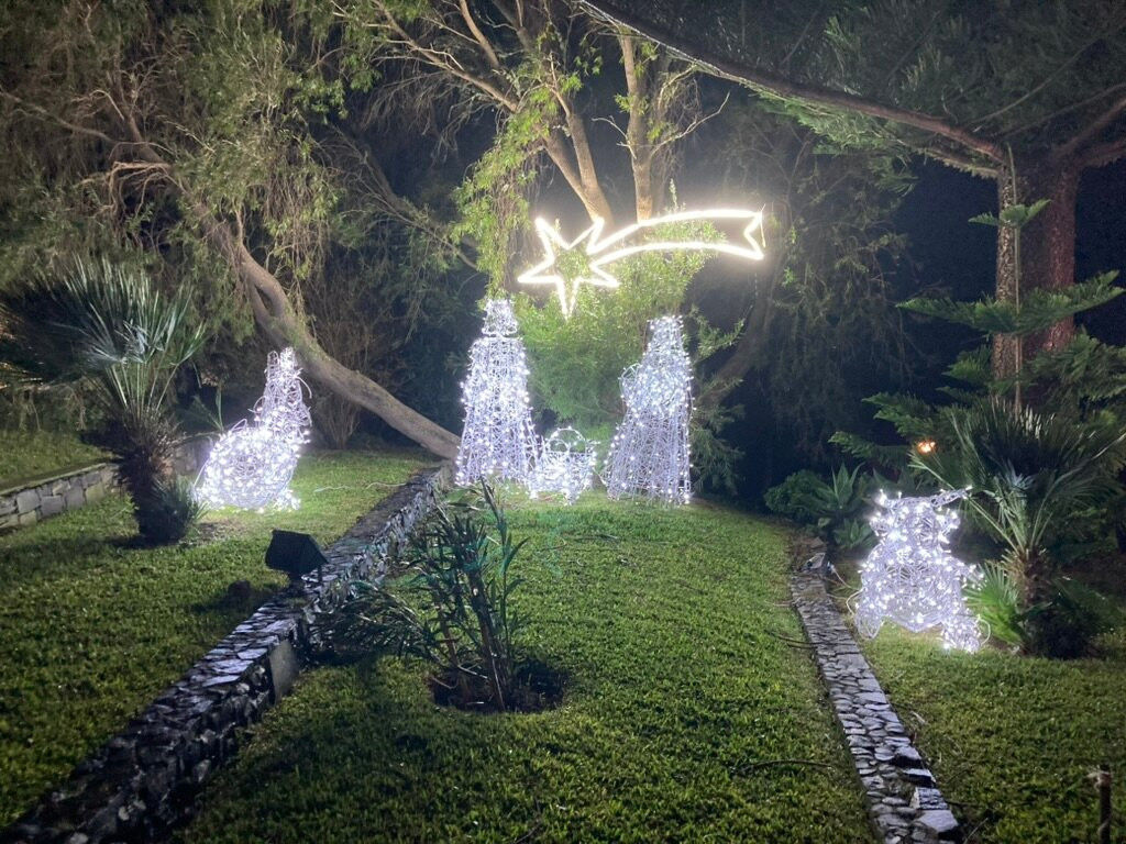 大西洋花园酒店主图