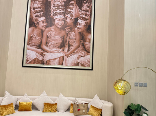 Cocoon Wellness Spa Riffa Bahrain-Riffa必去景点