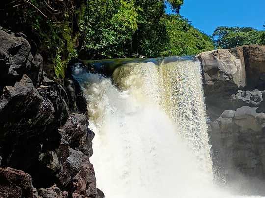 Apollon Cruise-Palmar必去景点