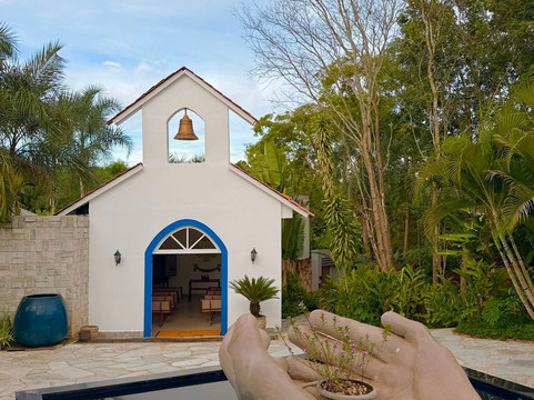 Villa do Comendador主图