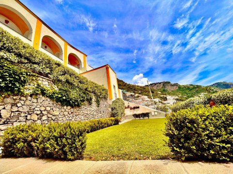 阿巴达马雷精品酒店-浴室