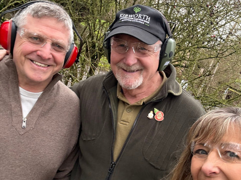 Kibworth Shooting Ground and Gun Shop-Kibworth Beauchamp必去景点