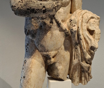 Museo Archeologico Baglio Anselmi-马尔萨拉必去景点