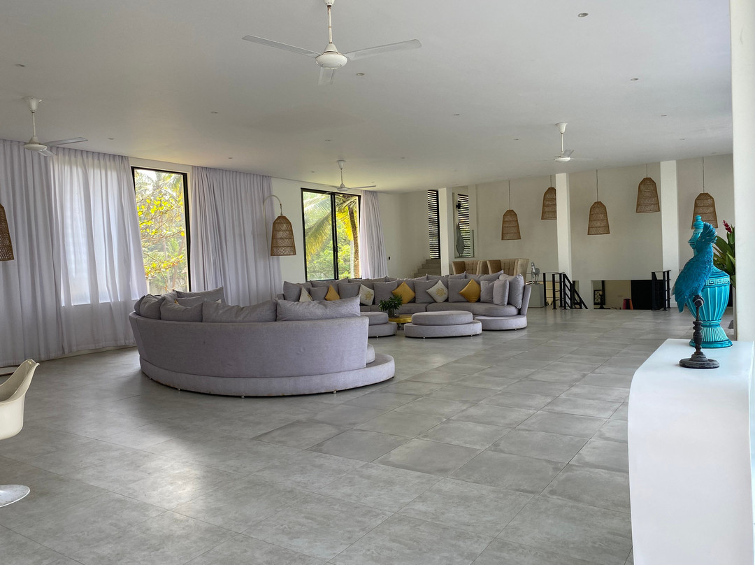 Kosgoda Green Turtle Villa