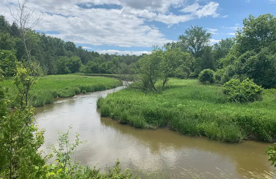 Humber Valley Heritage Trail