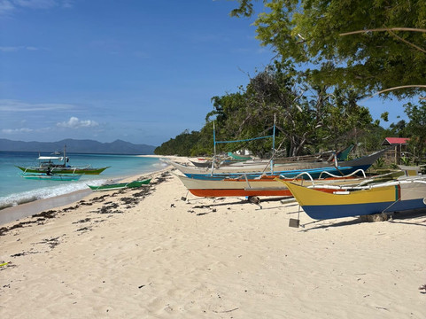 Nativ'Exploration Palawan-爱妮岛必去景点