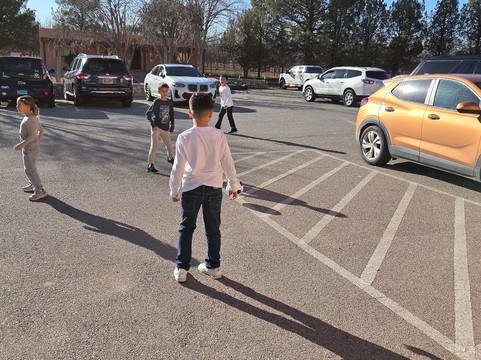 Zin Valle Vineyards-Canutillo必去景点