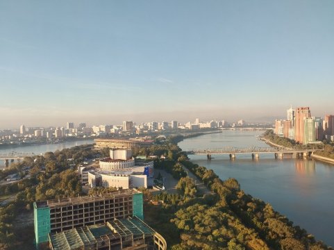 羊角岛国际饭店-官方