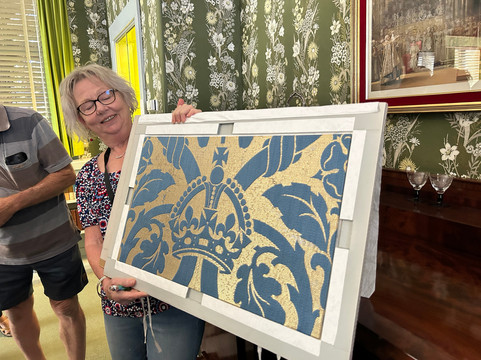 Home Hill-Devonport必去景点