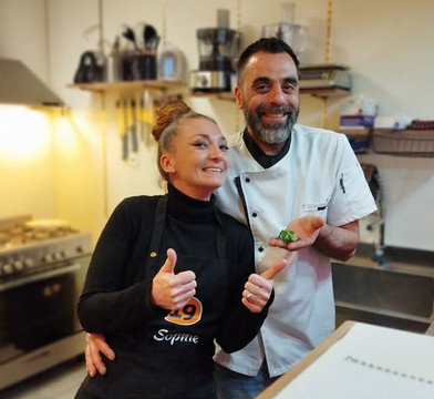 Pizzeria Restaurant Le 19