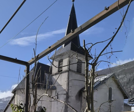 Église Notre Dame De L'assomption