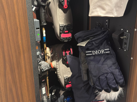 二世谷花园柏悦酒店主图