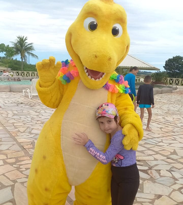 Itaipuland Resort主图