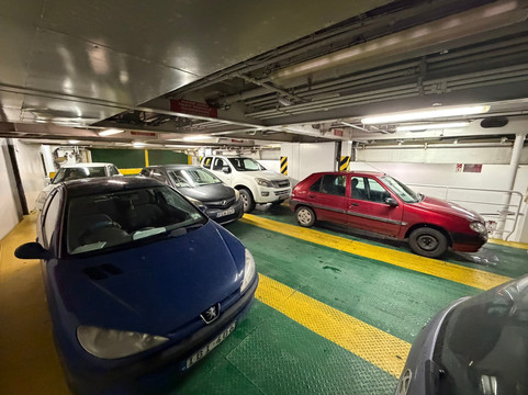 Gozo Channel-姆贾尔必去景点